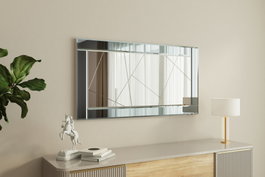 Hanah Home Pierre - Fume, White